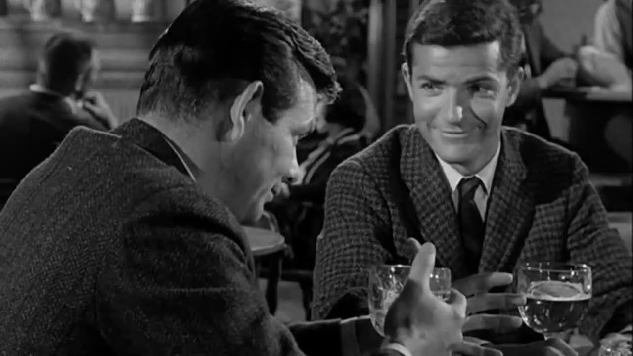 The Fugitive 1963 || Run Boy Run || Fanvid