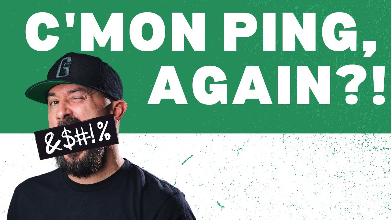 PING DOES IT AGAIN, C'MON! PLUS TITLEIST & PXG | NO PUTTS GIVEN 118