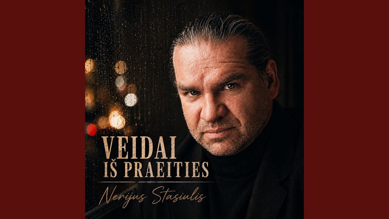 VEIDAI I&Scaron; PRAEITIES