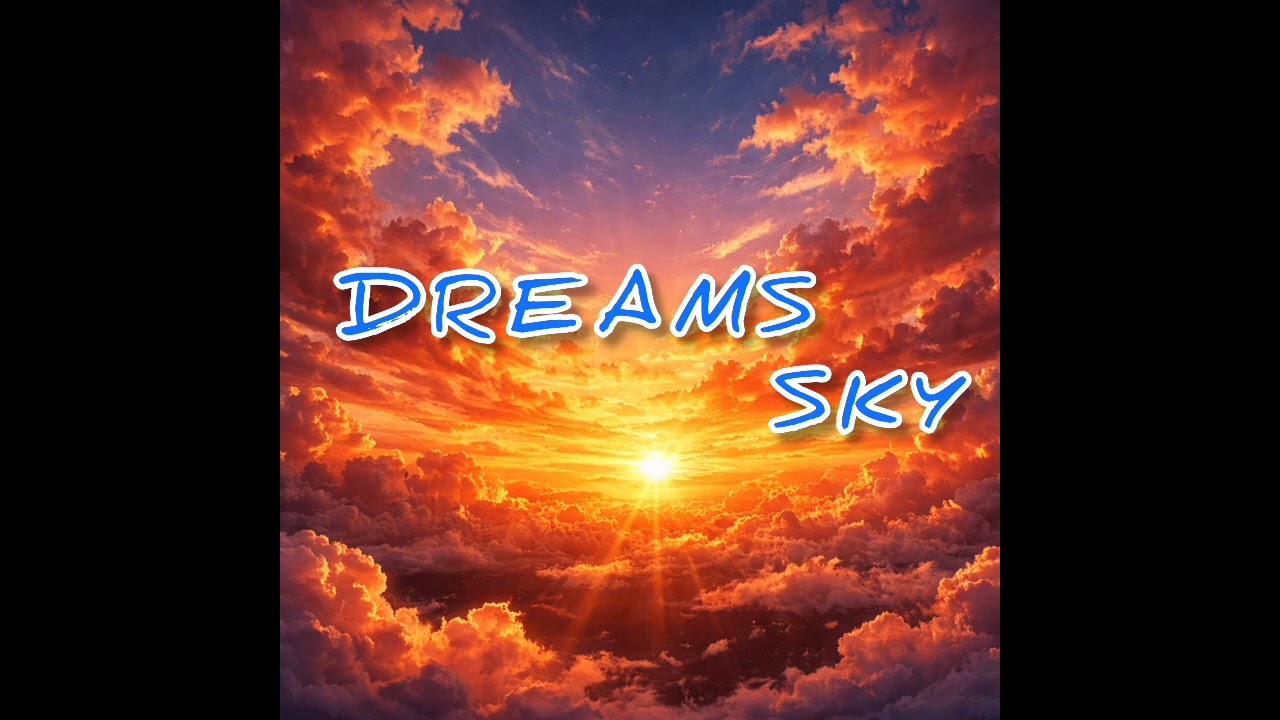 DREAMS SKY / 空夢ECLIPSE