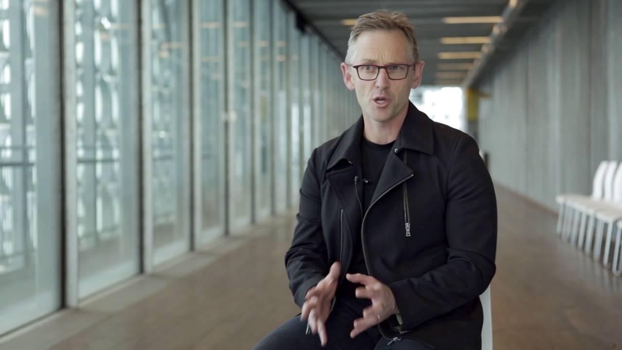Hugh Williams: Careers in Computer Science | RMIT University