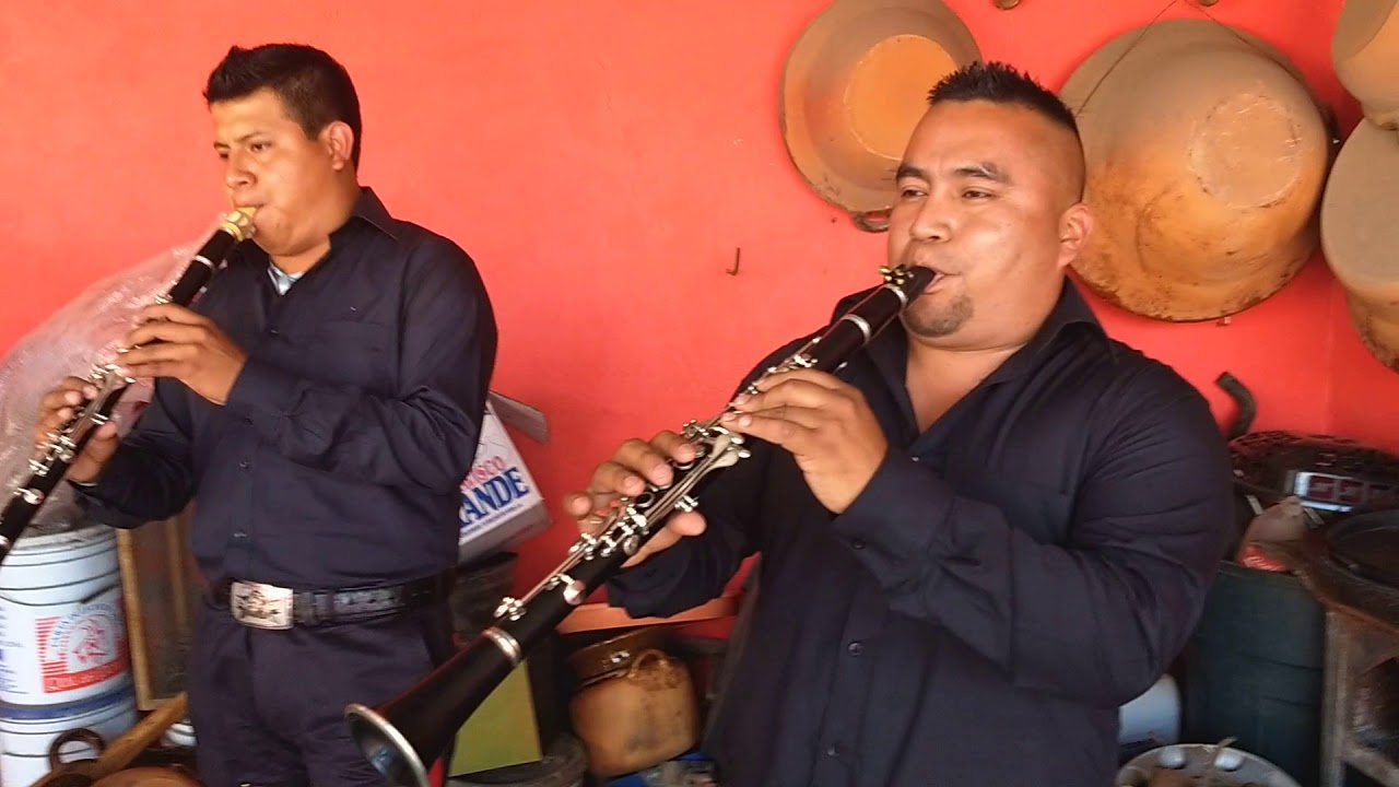 La Destructiva Banda Tromba 2018 Reyes Españoles