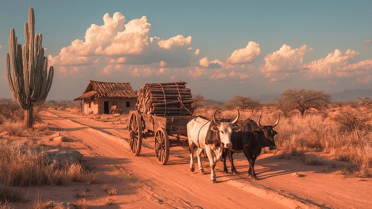 Todo El Mundo Debería Ver Este Impactante Western | Míralo En Alta Calidad