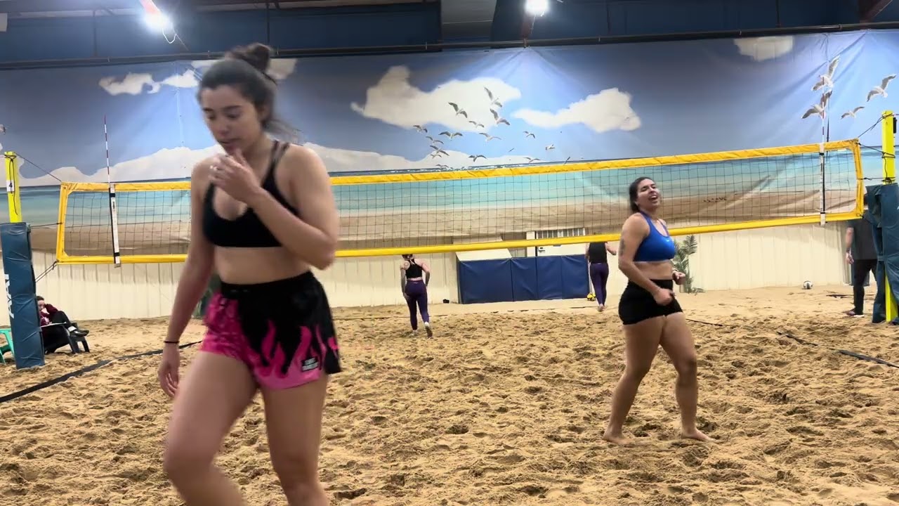 NorthBeach Dobles Semis