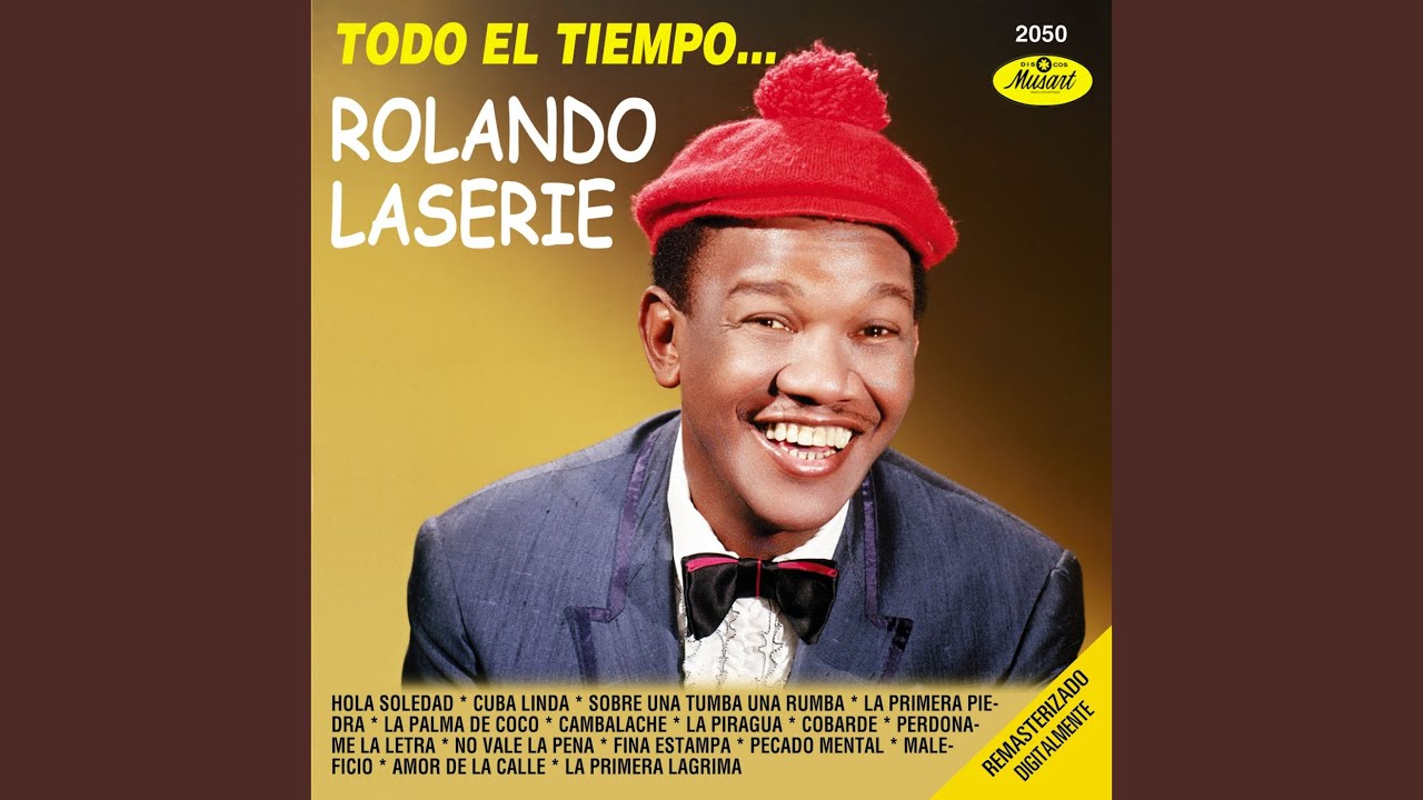 Hola Soledad (Remasterizado Digitalmente (Digital Remaster) 2000)