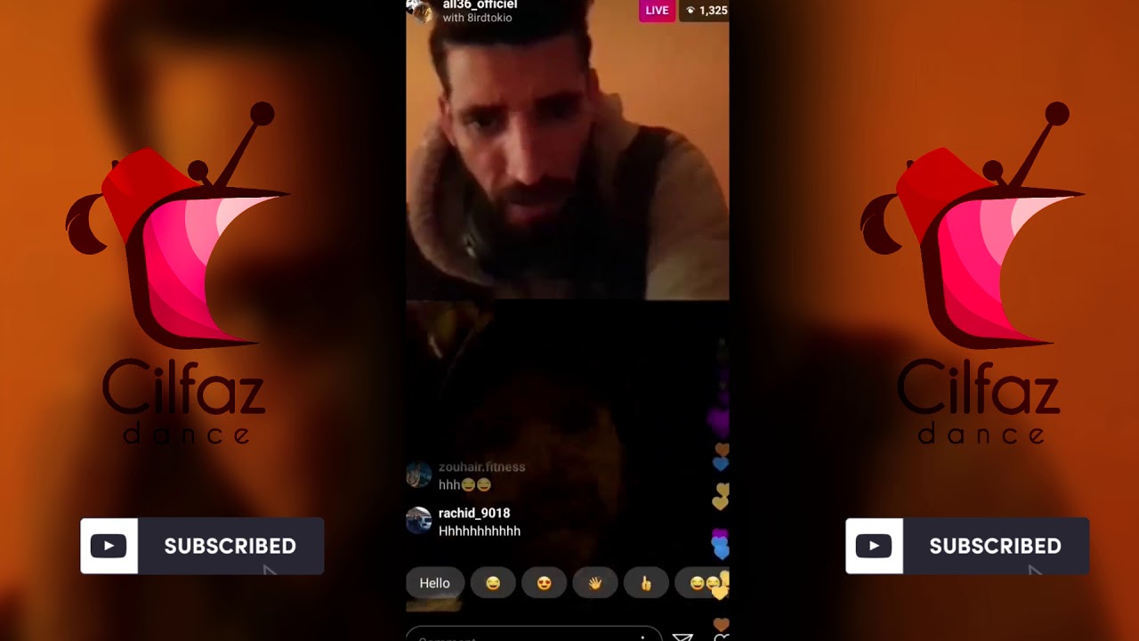 🔥🔥🔥🔥 All36 w 8IRD داكشي بزاف 🔥 نايضة كلاشات بين