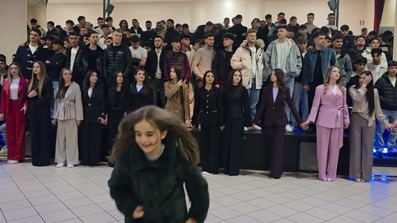 Muzika italia 2025.