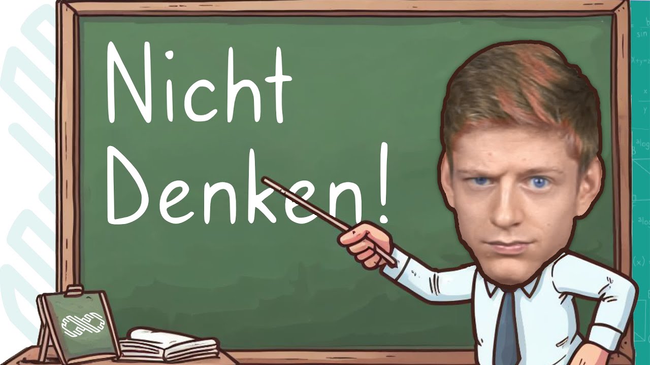 Ist die Schulmathematik gescheitert?