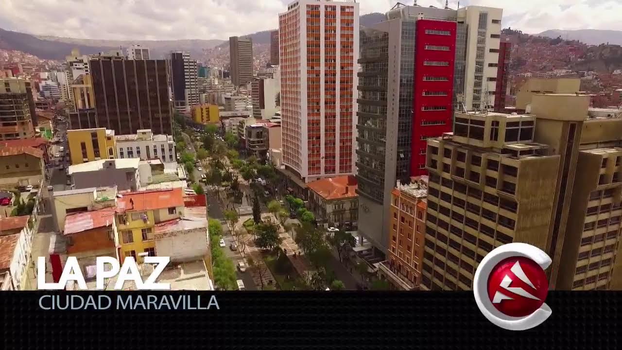 TELE A NOTICIAS MERIDIANO CADENA A