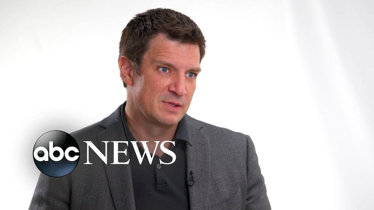 Nathan Fillion opens up about what to expect from 'The Rookie'
