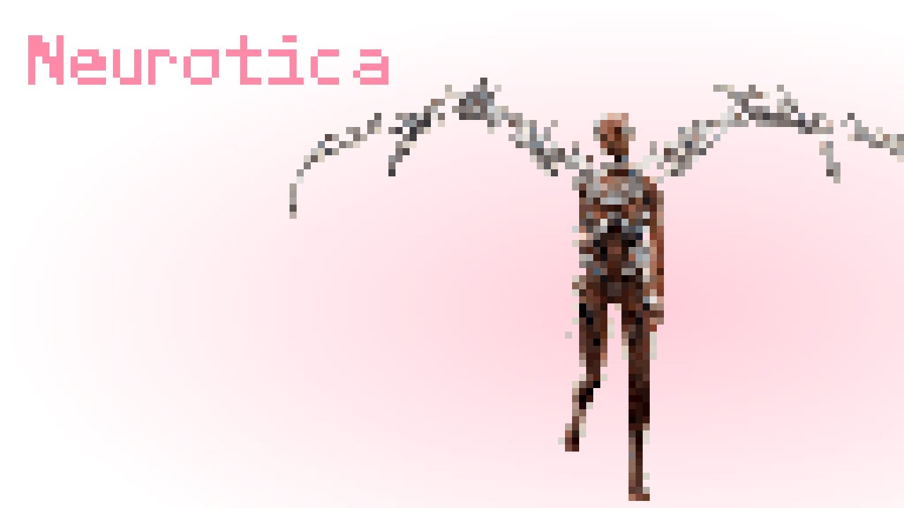 Neurotica, Polyphia (8bit? Cover)