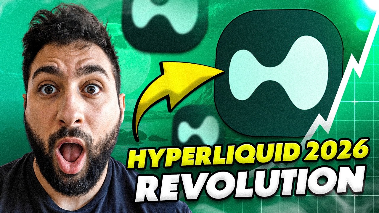 Hyperliquid 2026: Next-Gen DeFi Revolution Explained