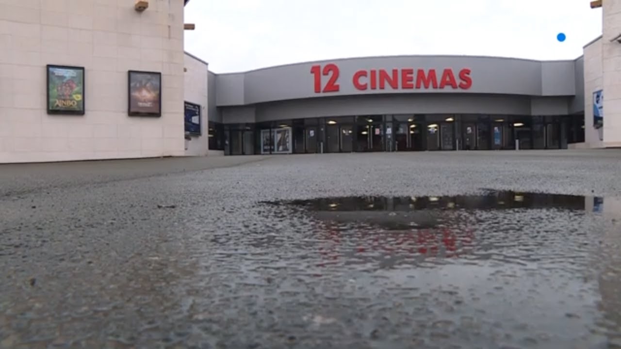 Sarthe : pass sanitaire et chute de fr&eacute;quentation dans les cin&eacute;mas