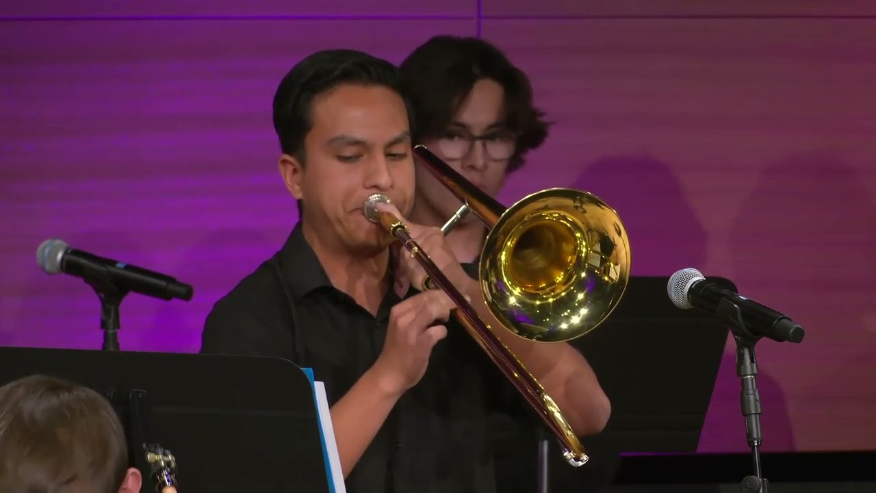 Saint Walter (VJC Alumni Band &ndash; 06/24/2023)