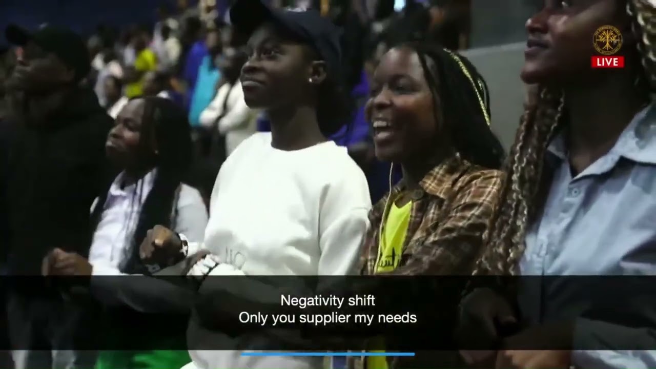 Dhadza D - Guwe (Go Away) - Live with Lyrics