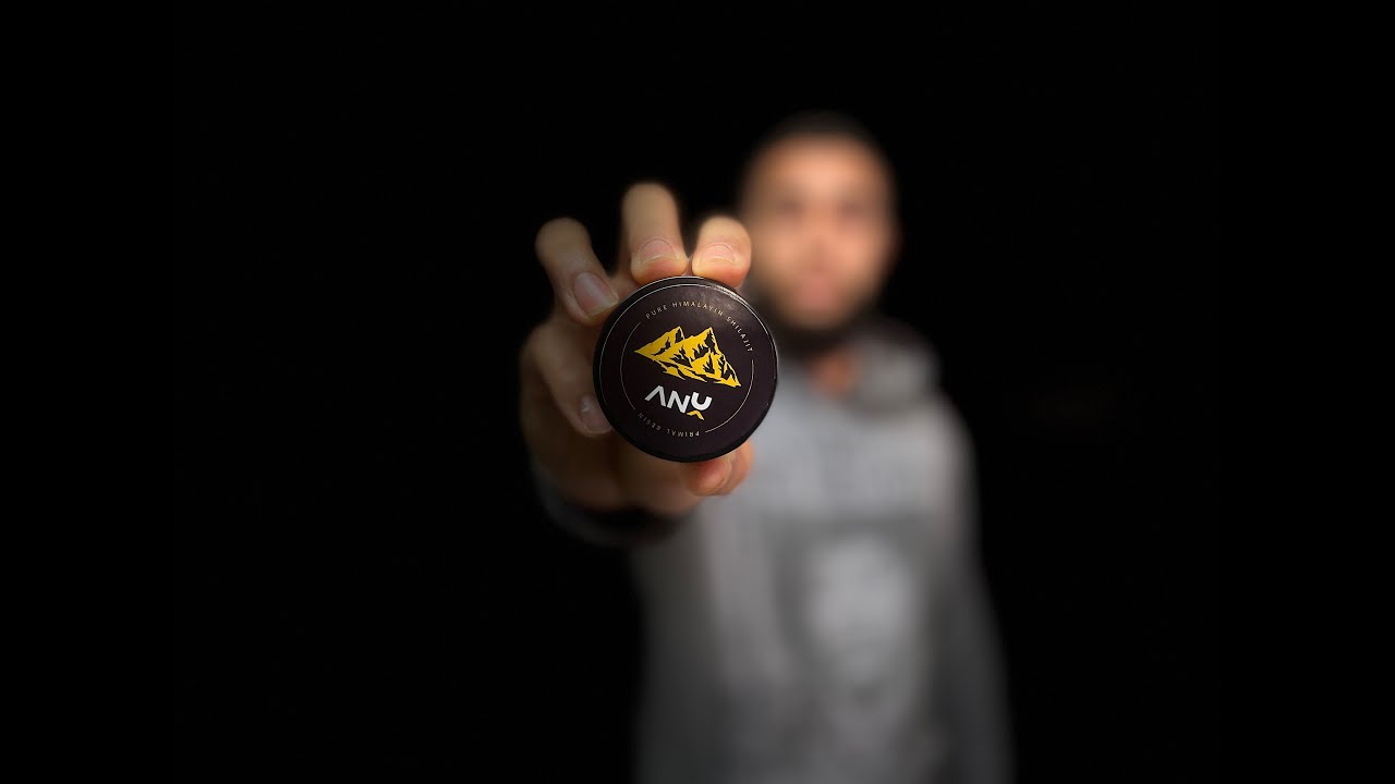 The one and ONLY supplement that I use! | History and benefits associated with SHILAJIT