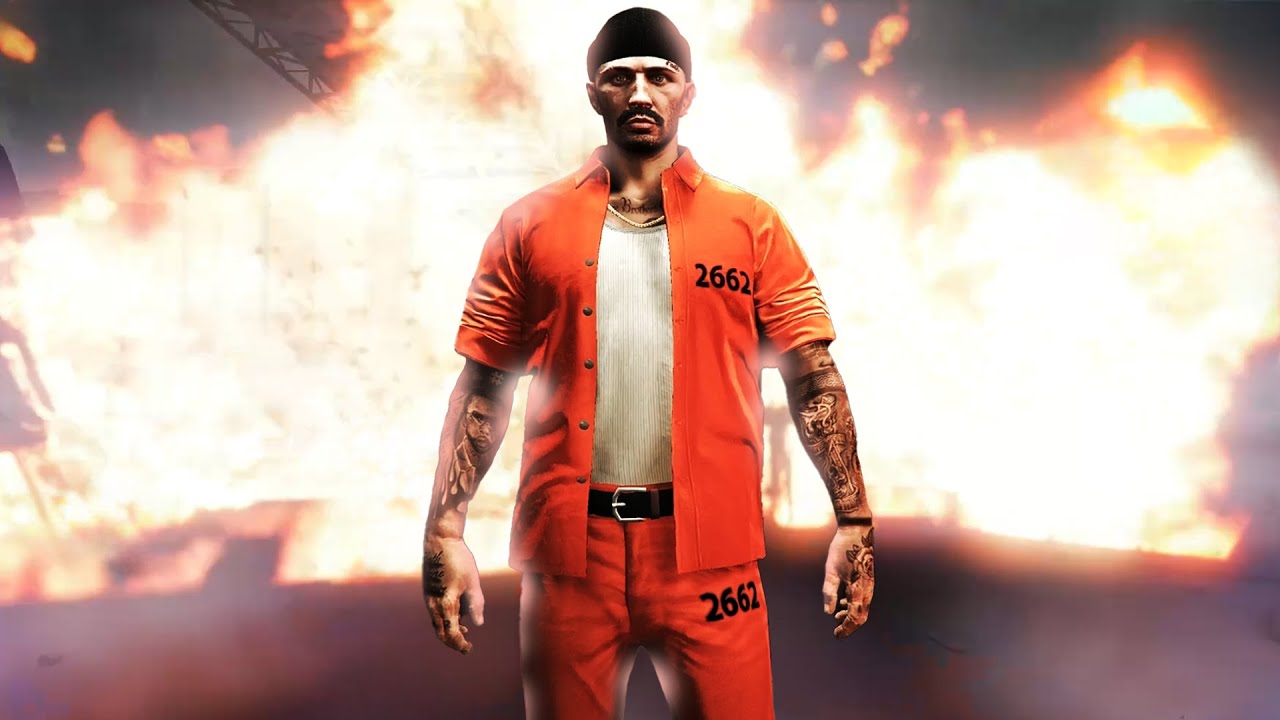 Ramee Blows Up Declan Crane's Cop Car | Nopixel 4.0 | GTA | CG