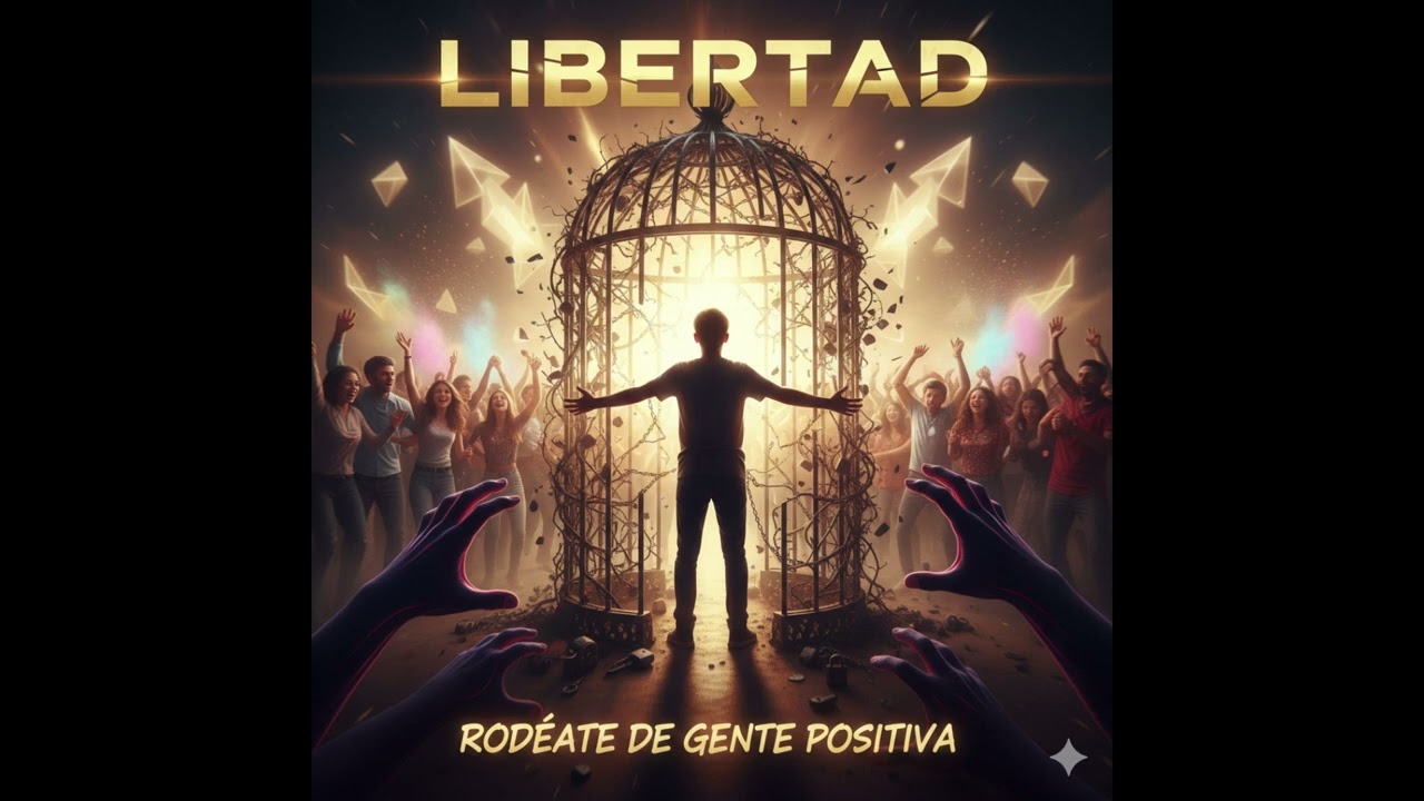 Innaura - Geste positiva (IA creation)