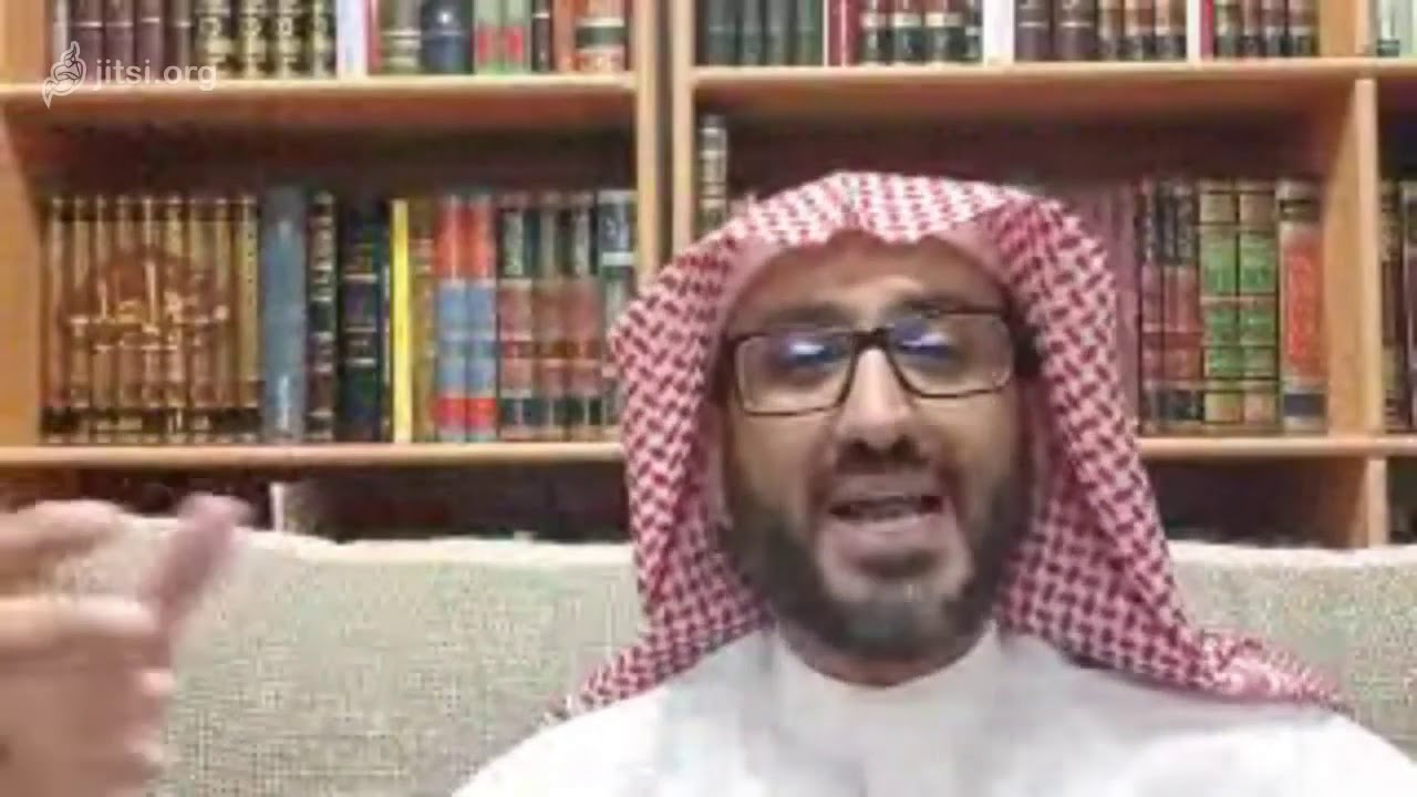 منهج أبي تمام في ديوان الحماسة | الأستاذ: عبدالرحمن قائد
