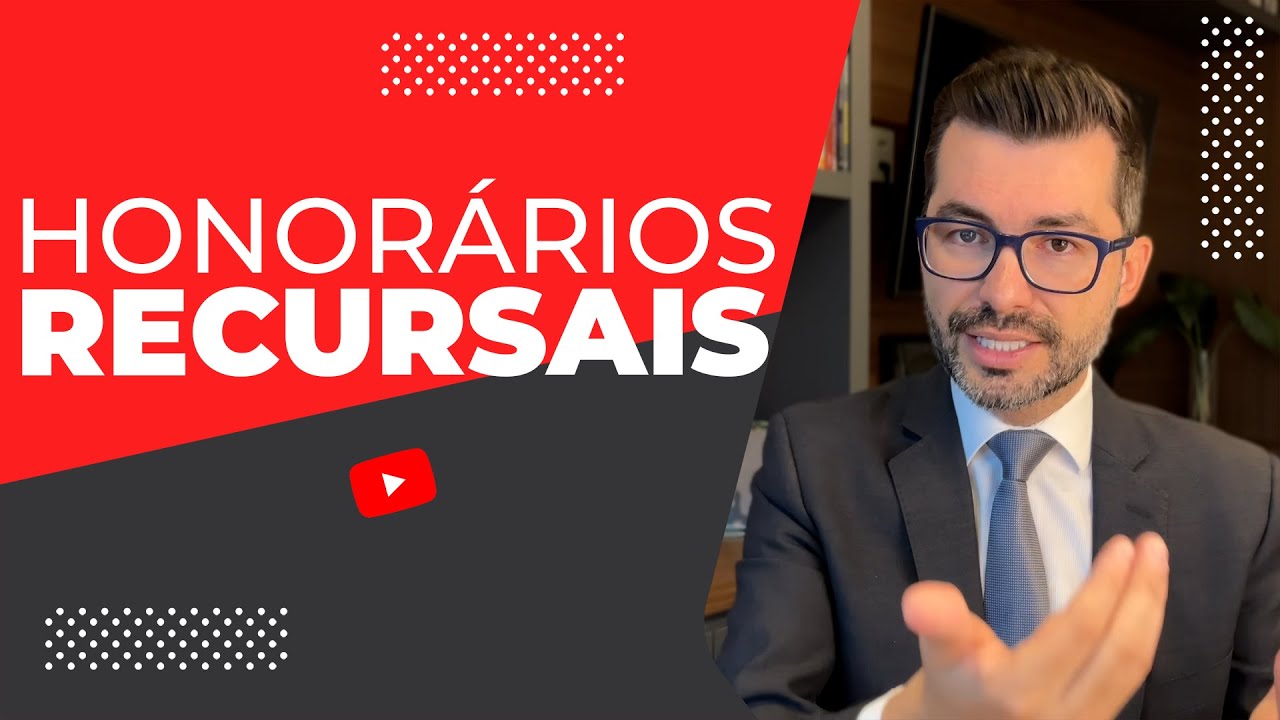 Honorários advocatícios: tudo o que você precisa saber sobre honorários recursais
