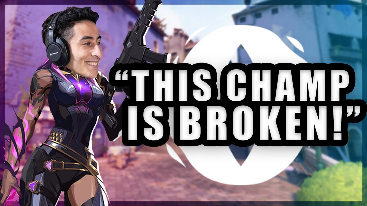 TSM SUBROZA DOMINATES AS REYNA IN VALORANT!