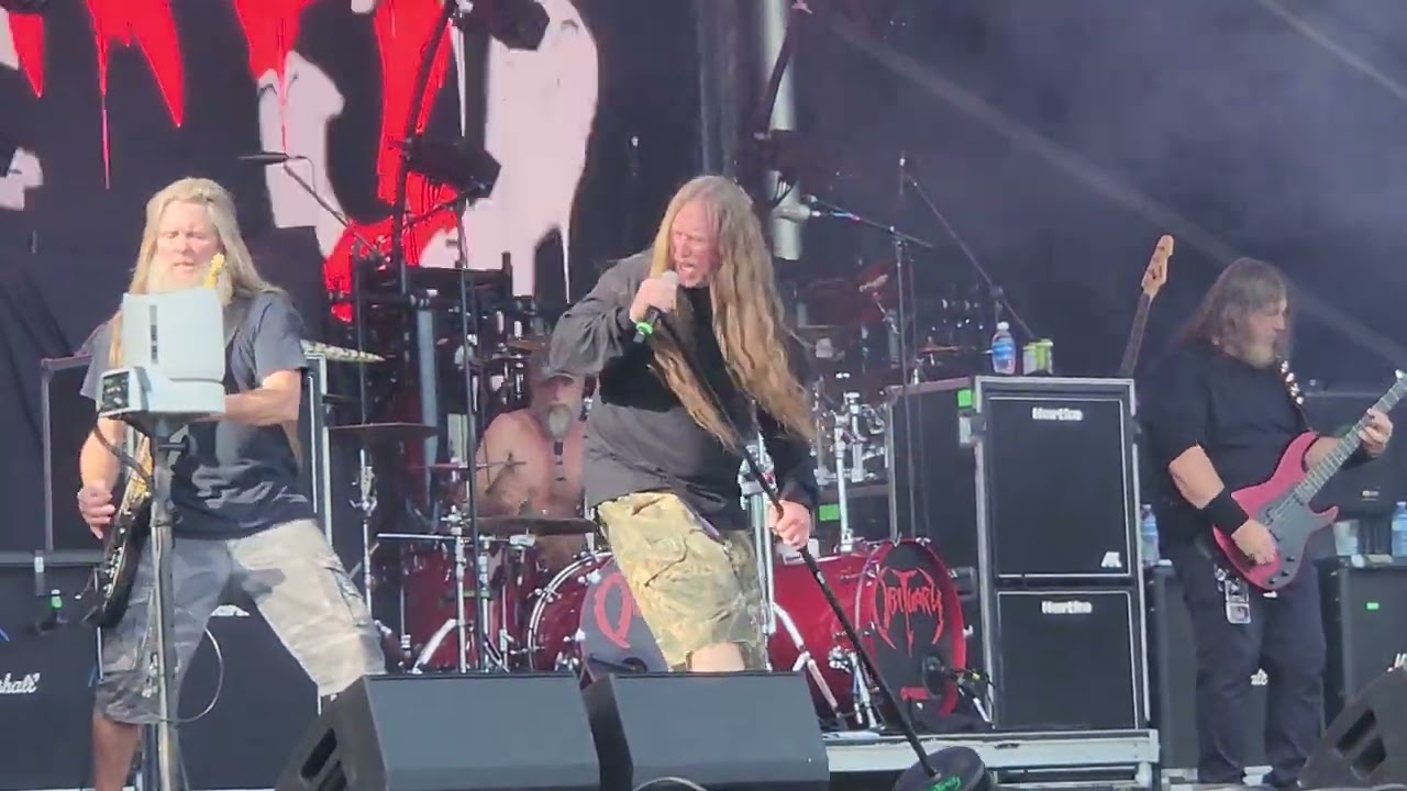 Obituary-