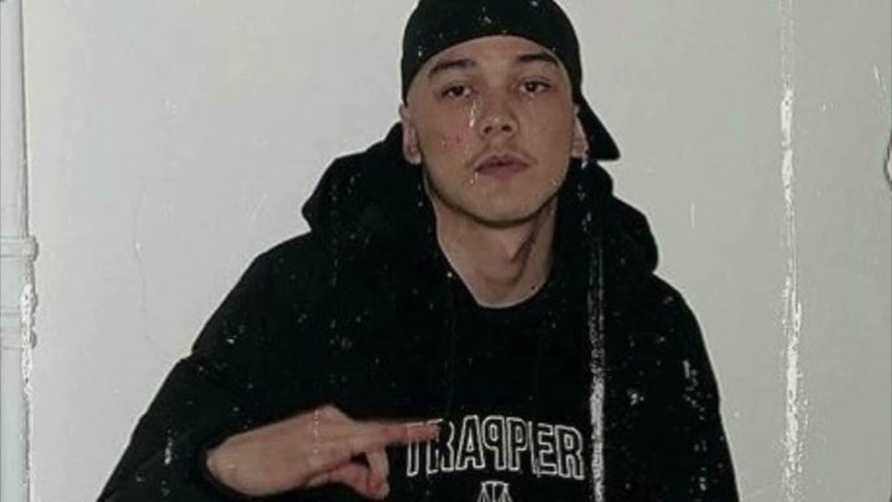 Lee Bloccboy - Klappar (Osläppt)
