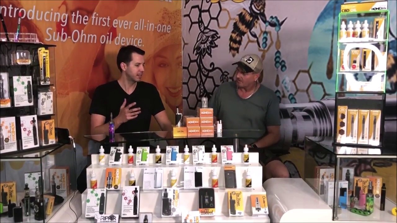 Biggest Vape Cloud Challenge - Biggest Vape Cloud Competition
