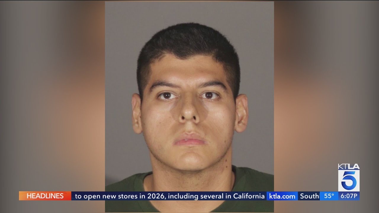 Glendale educator accused of sexually assaulting special needs student