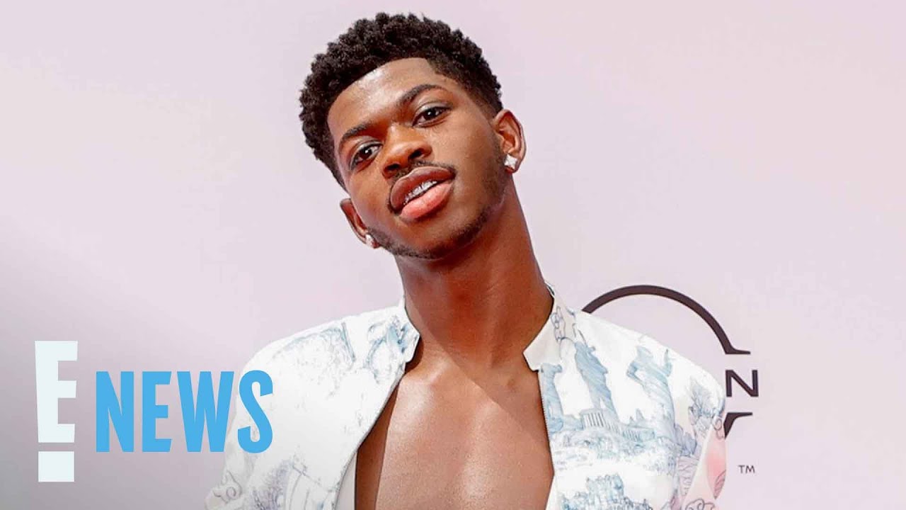 Lil Nas X Hospitalized After Possible Overdose | E! News