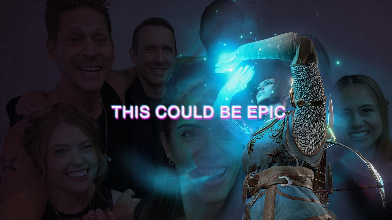 Мнения о продолжении Baldur's Gate 3 на телевидении