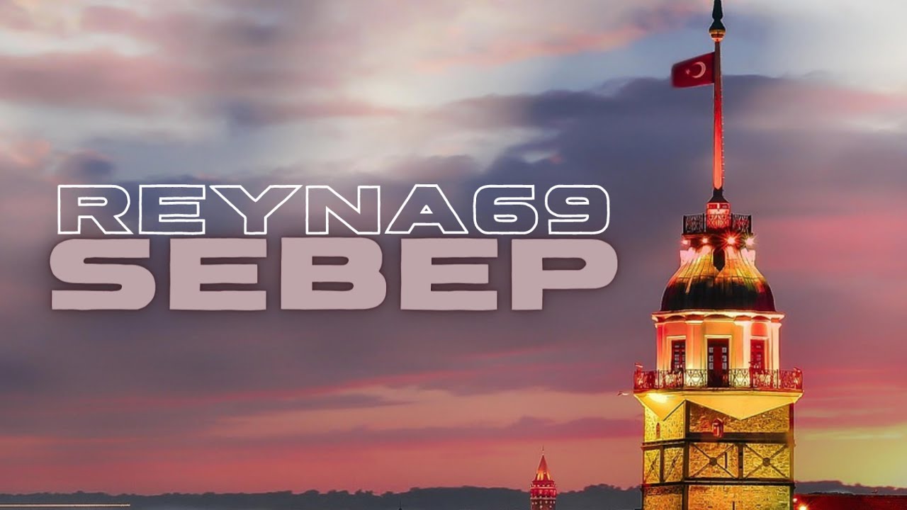 REYNA69 - SEBEP 2023 (Official Video)