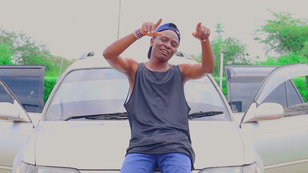NDAMBUKA KITUI BY KIMUUNI BOYS (OFFICIAL 4K VIDEO)