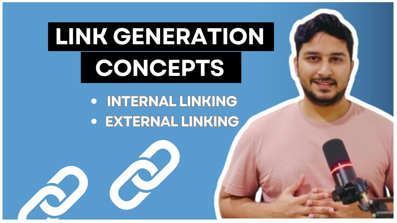 Dominate Google Rankings: Linking Concepts in Blogging (Backlinking)