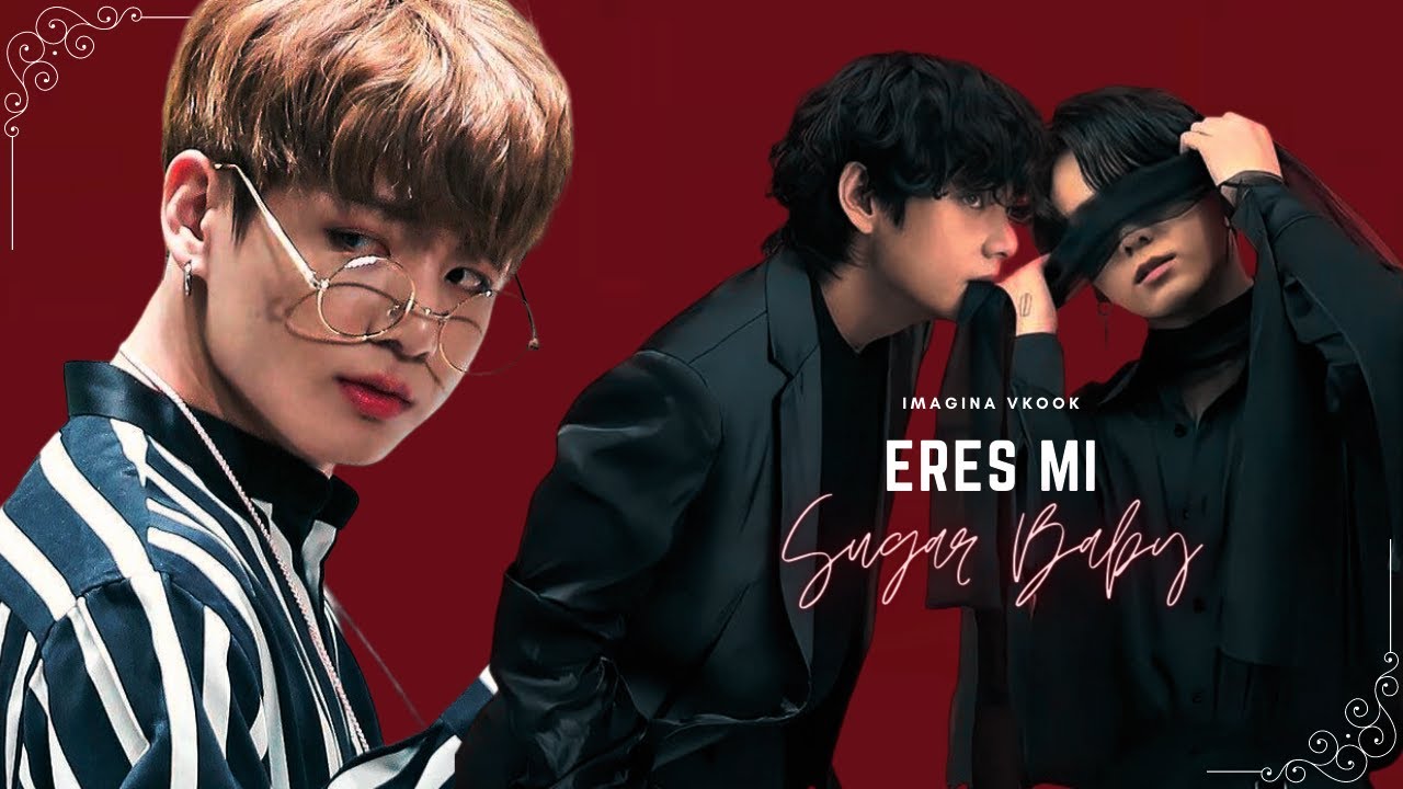 ɪᴍᴀɢɪɴᴀ ᴛᴀᴇᴋᴏᴏᴋ - 🥰ᴇʀᴇꜱ ᴍÍ, ꜱᴜɢᴀʀ ʙᴀʙʏ 😉[ᴄᴀᴘÍᴛᴜʟᴏ Úɴɪᴄᴏ]