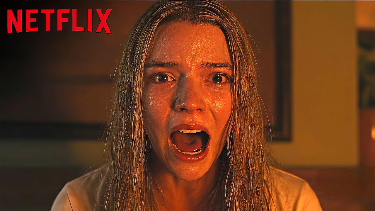 Top 17 Psychological Thriller Movies to Stream Right Now July 2026 - Netflix, Hbo Max, Starz & More 