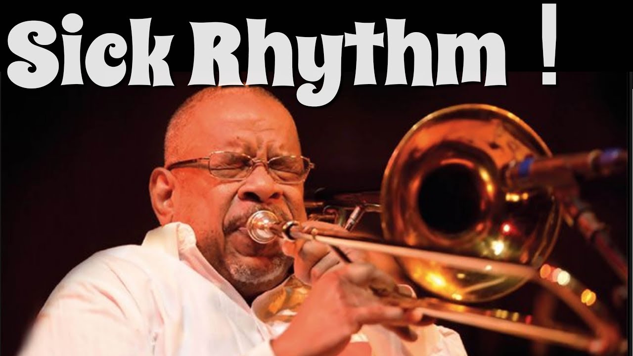 The importance of Rhythm
