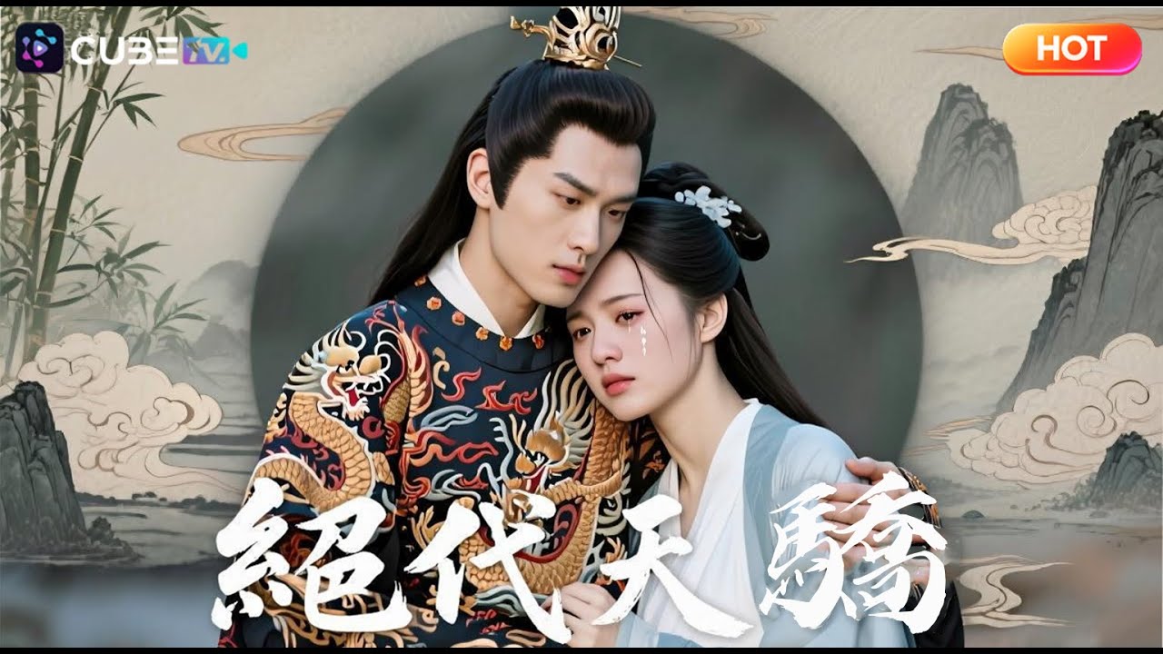 【全集完結】穿越太子被貶爲家丁遭人欺辱，當他以現代知識征服天下後，才發現妻子竟然也是現代穿越者。｜魔方劇場