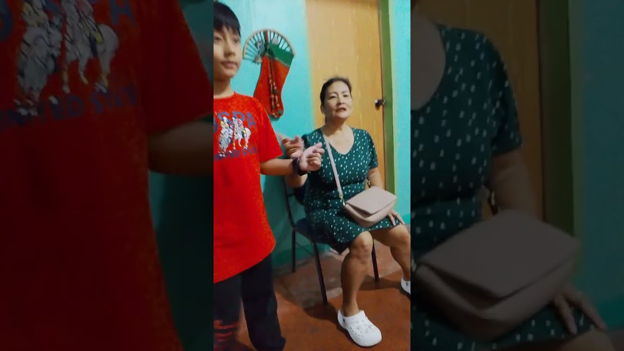 Punta kami sa Balae ko Lola's Vlog 💕