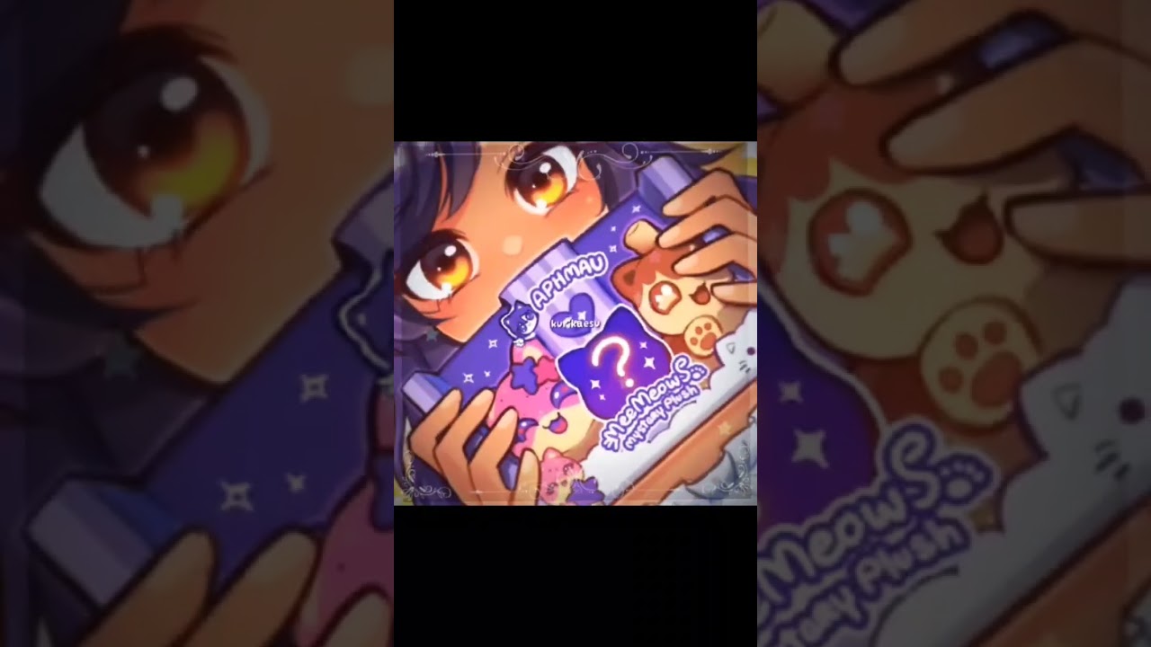 kru kuru kuru//Aphmau// #aphmauedits #minecraft #edit #aphmau #mystreet