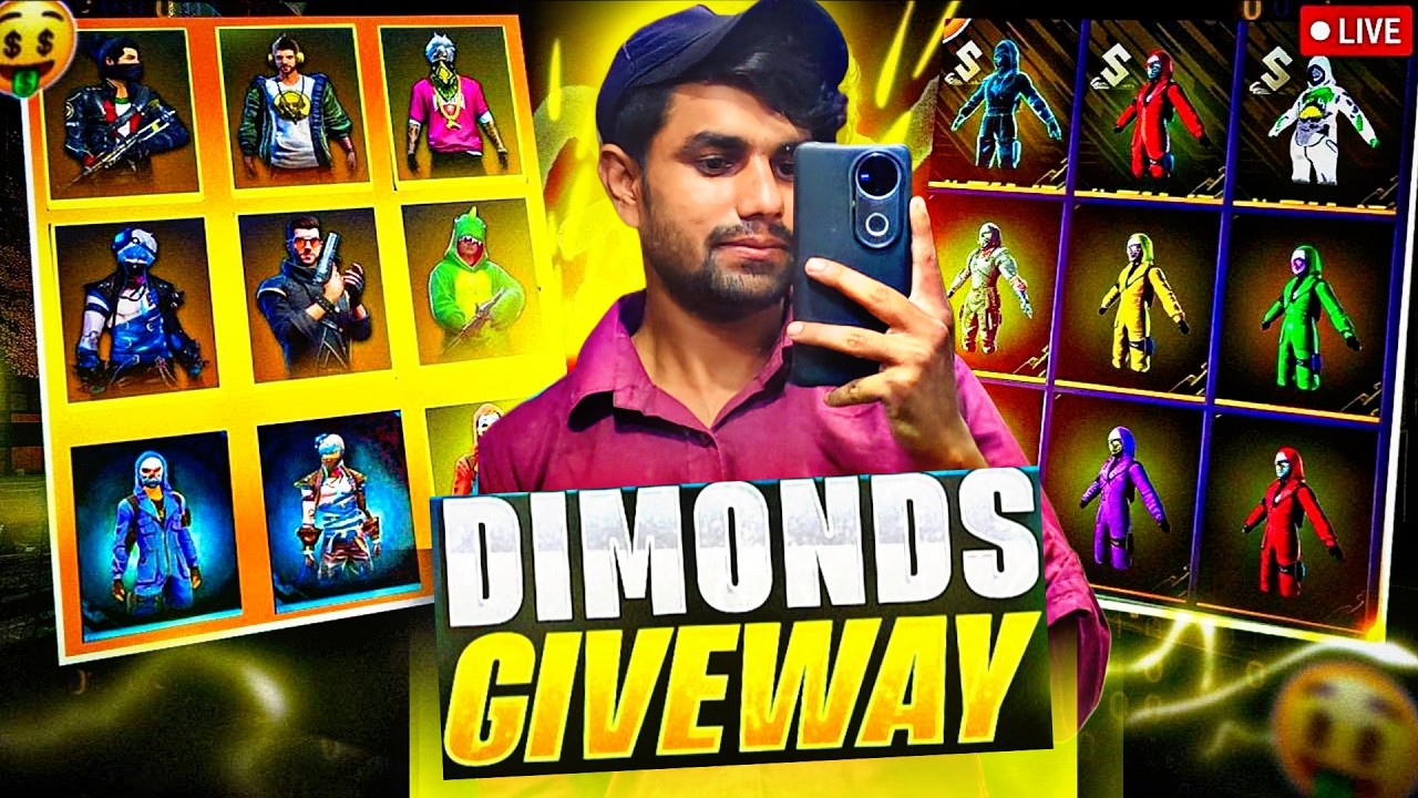 🔴FREE FIRE LIVE || 1VS1 AAJAO DAM HAIN TO 😱 #freefirelive