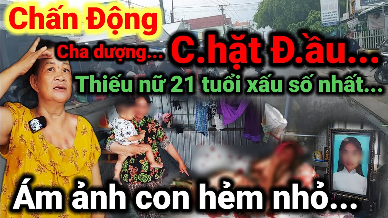 g66Chấn Động tại con hẻm nhỏ, hàng xóm xôn xao #228