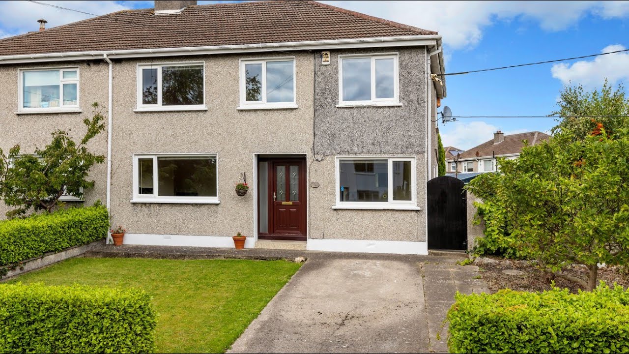 35 Raheny Park. Raheny, Dublin 5 €795,000