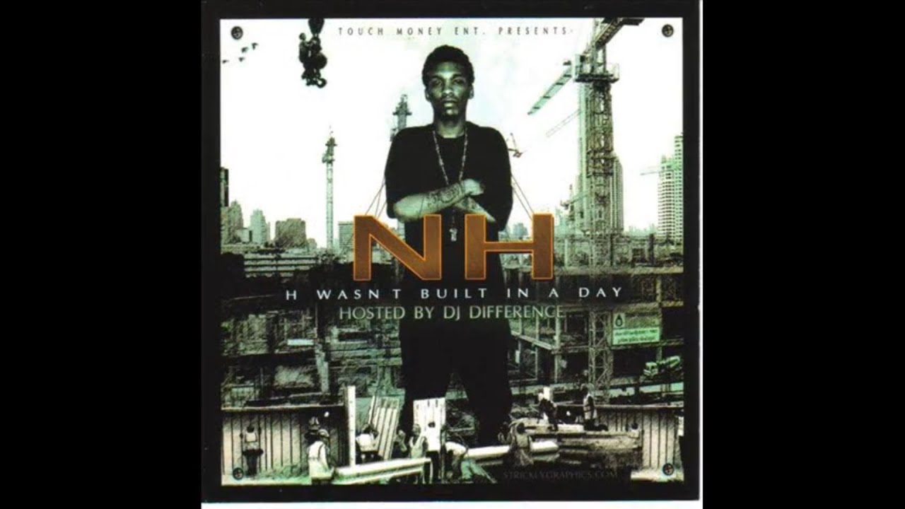 N-H - Touch Money N Da Club