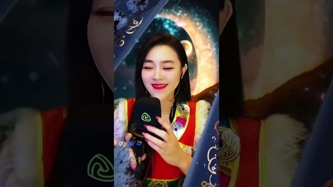 化风行万里      亚男翻唱