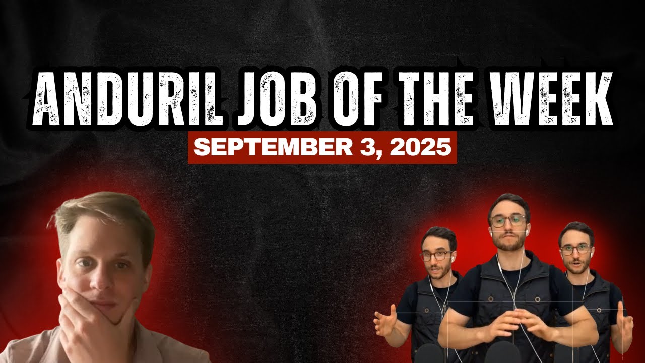 Ep 11: The STEAM Zone - September 3, 2025