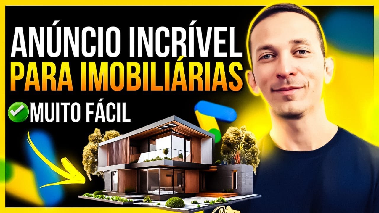 Google Ads para Imobiliária: Criando uma Campanha Completa (AULAO)