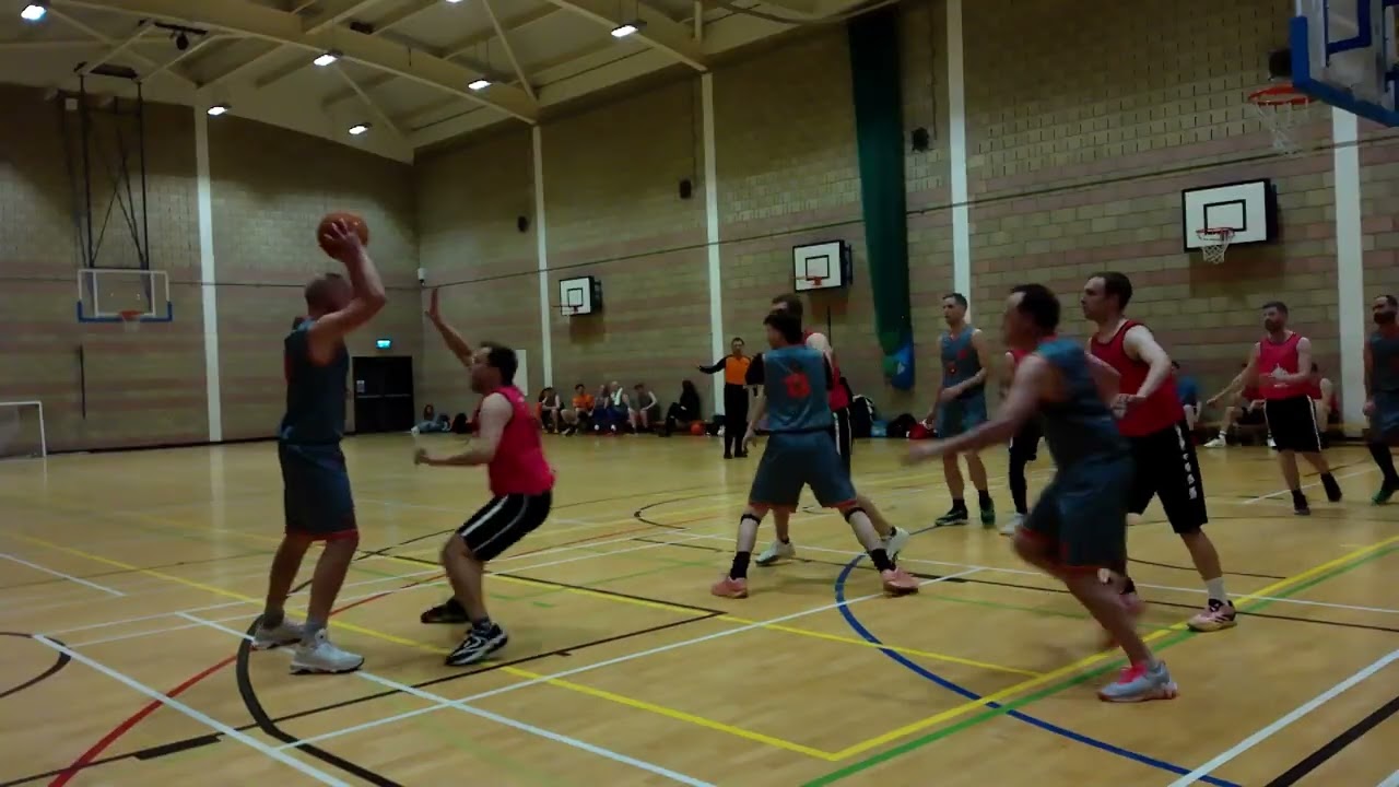 Foxes vs Cartographers 15 dec 2025 cup 4Q