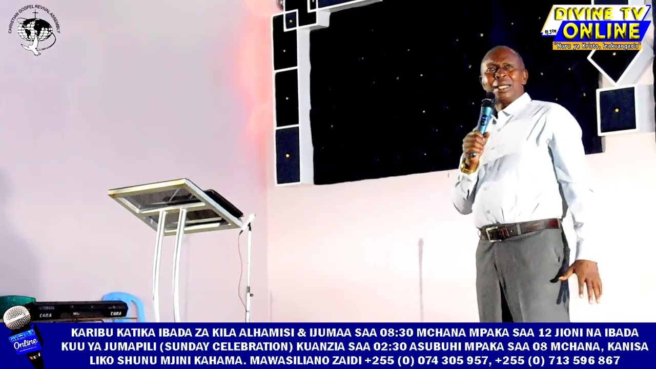 SIRI YA USHINDI BY MTU WA MUNGU DR JOVIN MWEMEZI