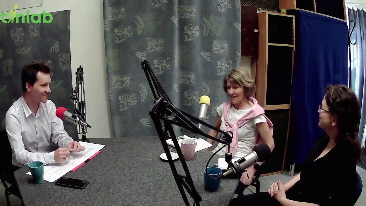 Társbérlet – Beszélgetések a társadalmi innovációról 2. (Társadalmi vállalkozások)